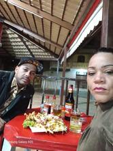 Ponto do Peixe