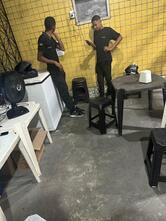 Corinthians neto lanches