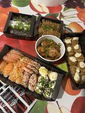 Sushi Rão