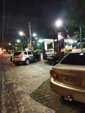 Acarajé do Baiano