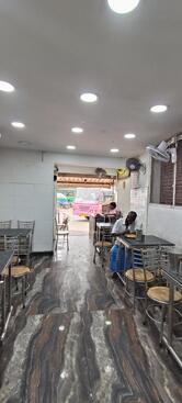 Vasantha Bhavan