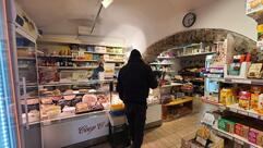 Bar Stazione eredi Soldani Eliseo