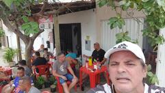 Lucas Bar da Ana