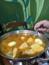 Peixada do Ciço