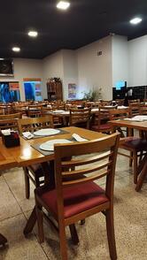 Pizzaria La Favorita