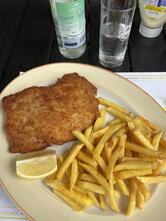 Ristorante Pizzeria Bar Stazione