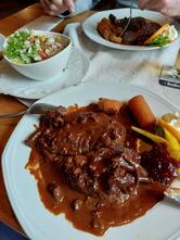 Gebermühle - Restaurant zum Jabachtal
