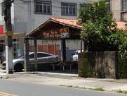 Rei da Pizza Frita