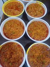 Hotel shri ram pour vegetarian