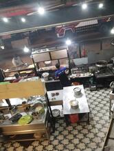 Safa restaurant