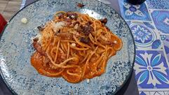 Trattoria Al Sorriso