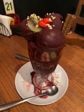 Casa Amarela Burger