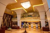 Grand Kakinada by GRT Hotels