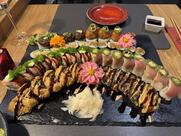KAORU Japanisches Sushi Restaurant & Lieferservice