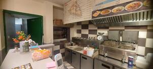 Delice Pizza Fast Food