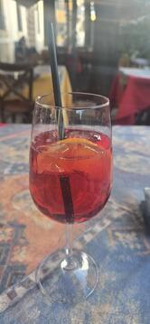 Chacarero Ristorante