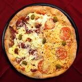 Senhora Pizza