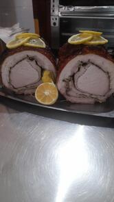 CHICKEN Gastronomia Take Away