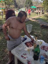 Matias Várzea Clube