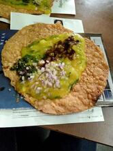 Papad Bhaji Pappu Seth