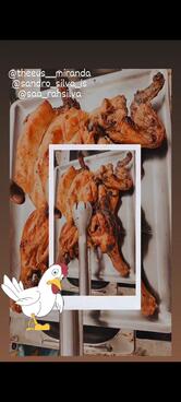 Point do Frango