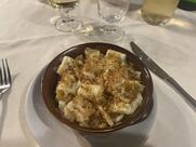 I rigatoni democratici