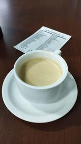 Restaurante JP