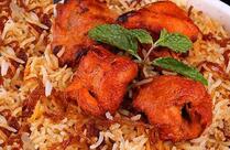 HOTEL SONIYA(new Kerala mess)