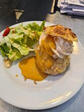 Au Comptoir d'Emile - Villeurbanne