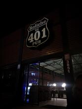 Boliche 401 Pub
