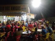 Bar dos Amigos