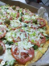 Pizzaria Santo Antônio