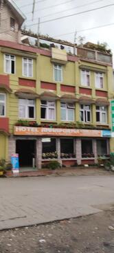 Hotel Annapurna