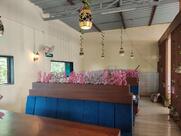 Hotel Vishal Machi Dhaba