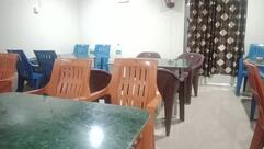 Swapna Boudir Hotel & Restaurant