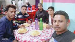 Zaika Hotel & Restaurant