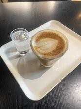 Coffee Bar Tessinerplatz