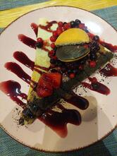Tvornica - Food & Lounge bar