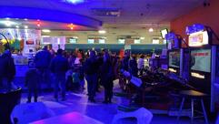 Bowling 2000 LaserGame Revolution