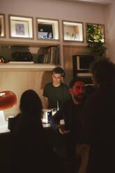 Lento Hi-Fi Bar