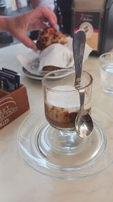 Bar Gelateria "Obelisco" produzione propria