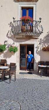 Bar Italia