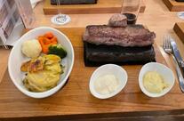 Restaurant Pöschtli Naters