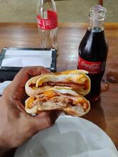 Padaria e Quitandaria Bom Sabor