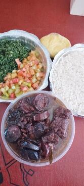 Casa da Feijoada
