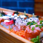 Oriental Gastrobar