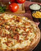 Pizzaria D’Luka