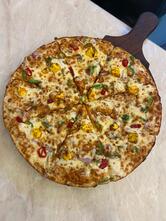 Canadian pizza
