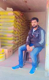 Sai Ganesh Tiffin Center
