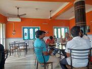 Bhojon Hotel and Restaurant